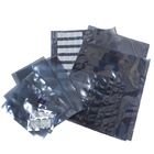 Sacos protetores do ESD da soldadura térmica 60Pa da placa de PC 0.075mm/tamanho de proteção antiestático dos sacos